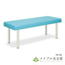 高田ベッド 小児用DXベッド TB-183 治療用ベッド キッズ こども ベッド クリニック