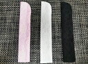 舞龍堂 扇子袋 差し袋 扇子入れ レース 花柄 メール便送料無料
