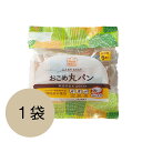 ■内容量 ： 6ヶ入×1袋 ■原材料 ： 米粉（うるち米(新潟県産））、ぶどう糖、食用こめ油、生イースト、食塩/加工でん粉、トレハロース、増粘剤（HPMC,グアーガム）、乳化剤 ■賞味期限 ： 製造日より90日 ■保存方法 ： 直射日光、高温多湿はお避けください。 ■栄養成分 ： （1個当たり） 熱量112kcal、たんぱく質1.4g、脂質2.4g、炭水化物21.4g、食塩相当量0.4g米粉でつくったグルテンフリーのパン 小麦粉を一切使わず、米粉でつくったグルテンフリーのパン。米粉を使用することで、もっちりやわらかなパンに仕上げました。 パンに使うのは、愛情たっぷりに育てられたこだわりの国産米。安心してお召し上がりいただけるよう、信頼できる品質のお米だけを厳選しています。 新潟県で栽培された信頼の国産米 使用する米粉は、新潟県で栽培された高品質の国産米から作られています。手間ひまをかけて丁寧に育てられたお米がもつ、やさしい甘さをお楽しみください。 食物アレルギー特定原材料等28品目不使用 小麦粉・卵・乳製品を含む食物アレルギー特定原材料等28品目を使用しておりません。 グルテンフリーの食生活を取り入れたいと考えている方や、食物アレルギーでお困りの方にも安心してお召し上がりいただけます。 おこめ丸パンが、日々の食卓をより楽しく、明るく、健康的に彩ります。 （製造工場は、食物アレルギー特定原材料等28品目持ち込み不可の専用工場です）。 美味しく召し上がっていただくために 袋から取り出し、パッケージに記載の目安時間を参考に、電子レンジやトースターで温めてお召し上がりください。電子レンジやトースターの機種によって加熱時間が多少異なります。（温めすぎますと、パンがしぼんで固くなることがございます）