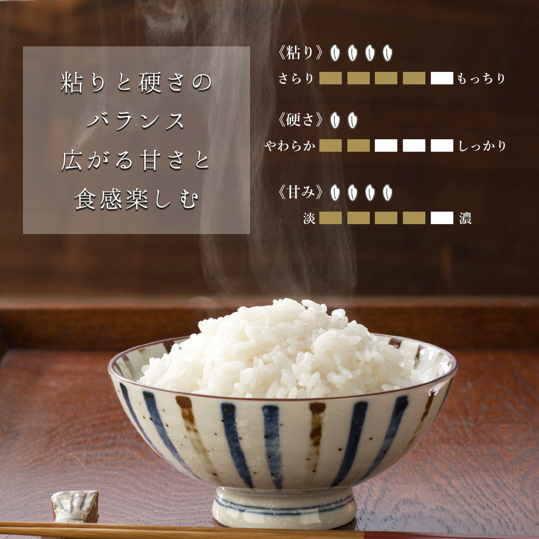 【送料無料】【令和3年産】【特A】岩手県産 銀河のしずく 30kg (5kg×6袋) ＜白米＞お米 単一原料米 おくさま印 送料込み ※沖縄・離島除く