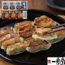 【エントリーでポイント10倍!!】 「一風堂」&「博多八助」監修 ひとくち餃子セット(2種計6袋) 一風堂ひとくち餃子×3、博多八助監修博多うまかひとくち餃子×...