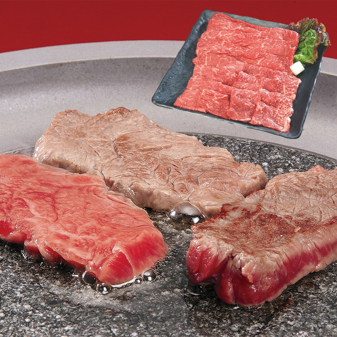 【LINE新規登録で150円OFFクーポン】 兵庫 神戸ビーフ 網焼・焼肉 もも500g 【産直・メーカー直送品】