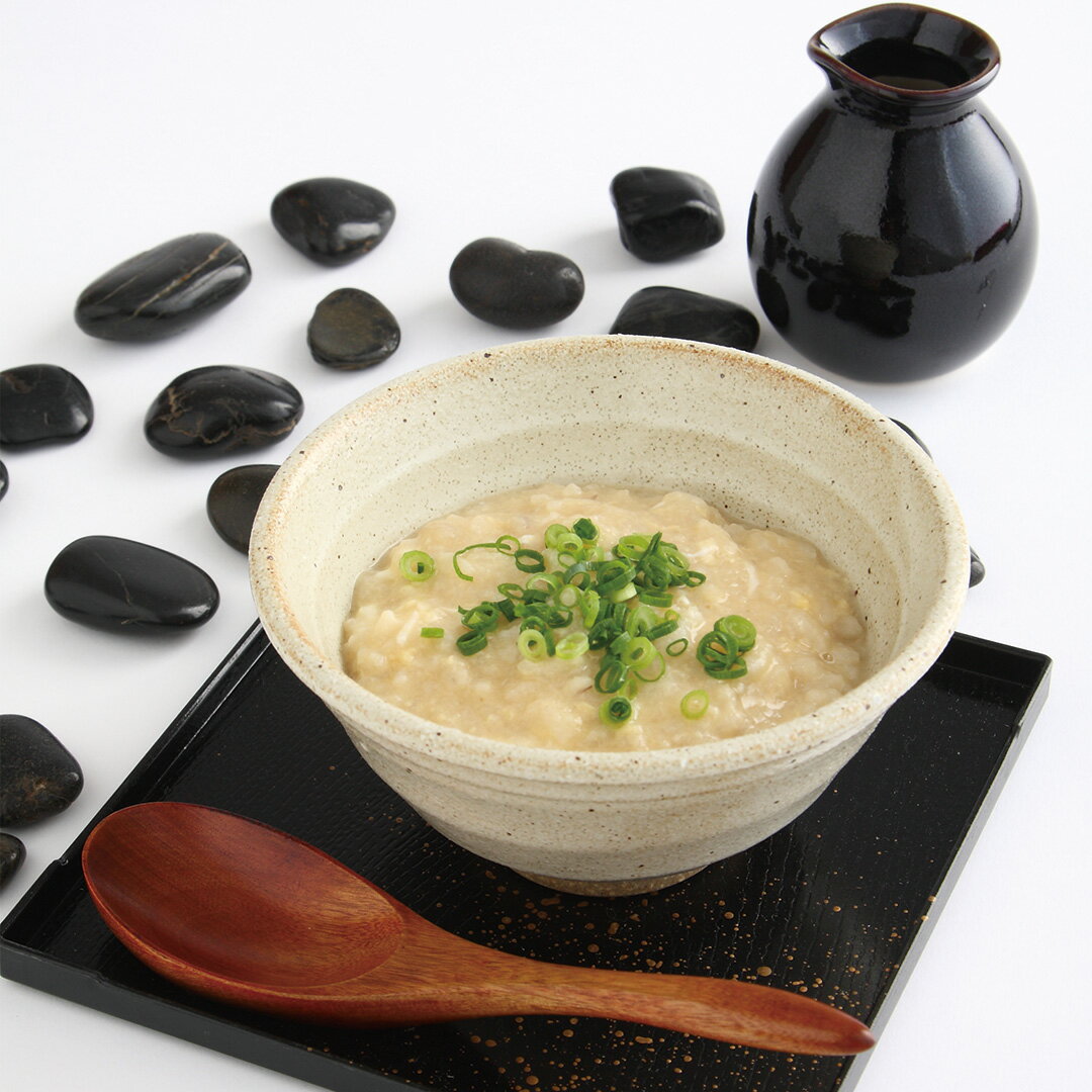 【LINE新規登録で150円OFFクーポン】京都 祇園はやかわ 麦とろぞうすいセット 麦ごはん140g×4 ぞうすいだし150g×4 とろろ50g×4 食べ物 ギフト 贈答品 お歳暮 お中元 内祝い 送料無料 【産直・メーカー直送品】