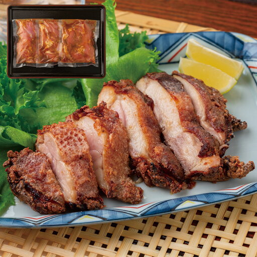 【エントリーでポイント10倍!!】 長野 信州郷土料理 松本山賊焼き モモ 750g(250g×3) 鶏肉 冷凍 調理済み 食べ物 ギフト 贈答品 お歳暮 お中元 内祝い 送料無料 【産直・メーカー直送品】 【エントリーでポイント10倍!!】 長野 信州郷土料理 松本山賊焼き モモ 750g(250g×3) 鶏肉 冷凍 調理済み 食べ物 ギフト 贈答品 お歳暮 お中元 内祝い 送料無料 【産直・メーカー直送品】