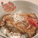 【LINE新規登録で150円OFFクーポン】 北海道帯広 五日市の豚丼の具 豚丼の具(豚肉ロース(味付け)100g×5 豚丼のたれ220g) 冷凍 セット 美味...