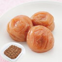 『LINE新規登録で150円OFFクーポン』和歌山 訳あり 紀州南高梅はちみつ漬 梅干し (塩分約8%) 800g お惣菜 食べ物 ギフト 贈答品 お中元 内祝い 送料無料 【産直・メーカー直送品】