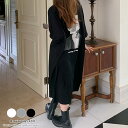 バックプリントがアクセントのロング丈Tシャツワンピース ルーズ 五分袖 カジュアル 可愛い ゆったり夏 夏服 韓国ファッション