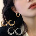 ぷっくりとした厚みがかわいいピアス 上品 両耳 立体的 華やか こなれ感 デイリー オフィス 結婚式 2次会 お呼ばれ オケージョン オフィス 通勤 仕事 上品 シンプル おしゃれ お出かけ かわいい 大人 アクセサリー カジュアル 日常 フェミニン