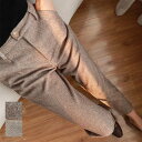 きちんと感×リラックスな秋冬パンツ ロング ボトム 上品 オフィス 仕事 職場 大人カジュアル おしゃれ ストレッチ ポケット 便利 実用性 キレイめ デイリー...