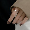 手元をスタイリッシュに見せるシンプルデザインリング シルバー 大人 指輪 華奢 レイヤード 重ね付け きれいめ カジュアル トレンド おしゃれ 結婚式 フォーマル オフィス 春 韓国ファッション