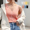 トップス tシャツ 無地 vネック vネック 夏 夏服 韓国ファッション