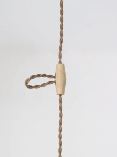 コードアジャスター ウッド