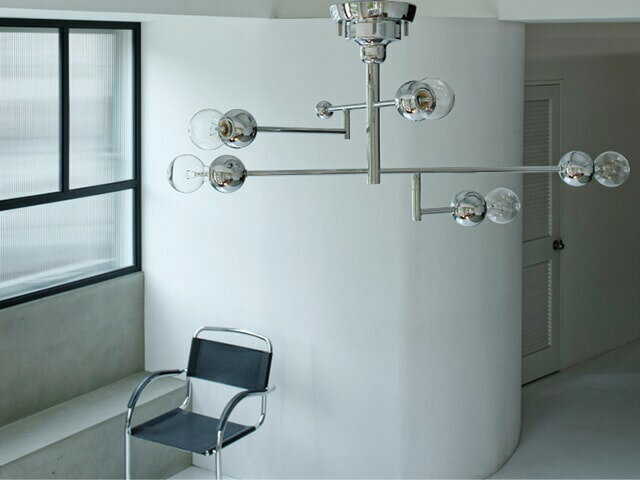 Plata プラータ シーリングライト