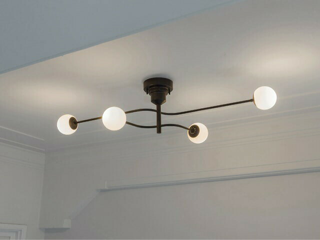 Chemin シュマン シーリングライト