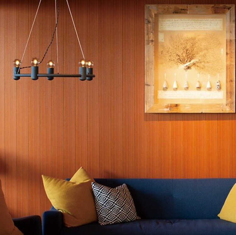 BORDEAUX CHANDELIER ボルドーシャンデリア