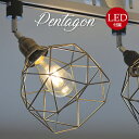 ペンタゴン　ダクトレール用　ダクトレール 照明 おしゃれ ダイニング用 食卓用 リビング用 照明器具 北欧 かわいい LED電球対応 店舗 インテリア室内 1年間保証