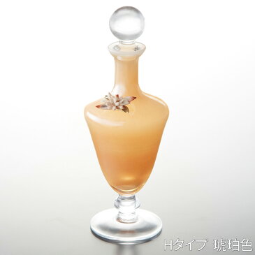 ムラーノ ガラス 香水瓶 / ベネチアングラス ムラノガラス 陶器 アトマイザー パフュームケース アロマ 瓶 香水入れ 置物 陶花 イタリア ムラノ ヴェネチア Capodimonte ガラス製 花柄