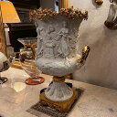 ヴィーナス 磁器ランプ 神戸本店にて展示販売中 / 輸入家具 照明 ランプ テーブル 卓上 磁器