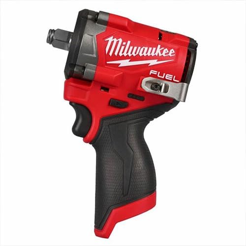 Rakuten - Milwaukee(ミルウォーキー)/ミルウォーキー M12 FIW2F12-0X0 JP 1/2インチ 542Nmインパクトレンチ 本体のみ 品番：M12FIW2F12-0X0JP