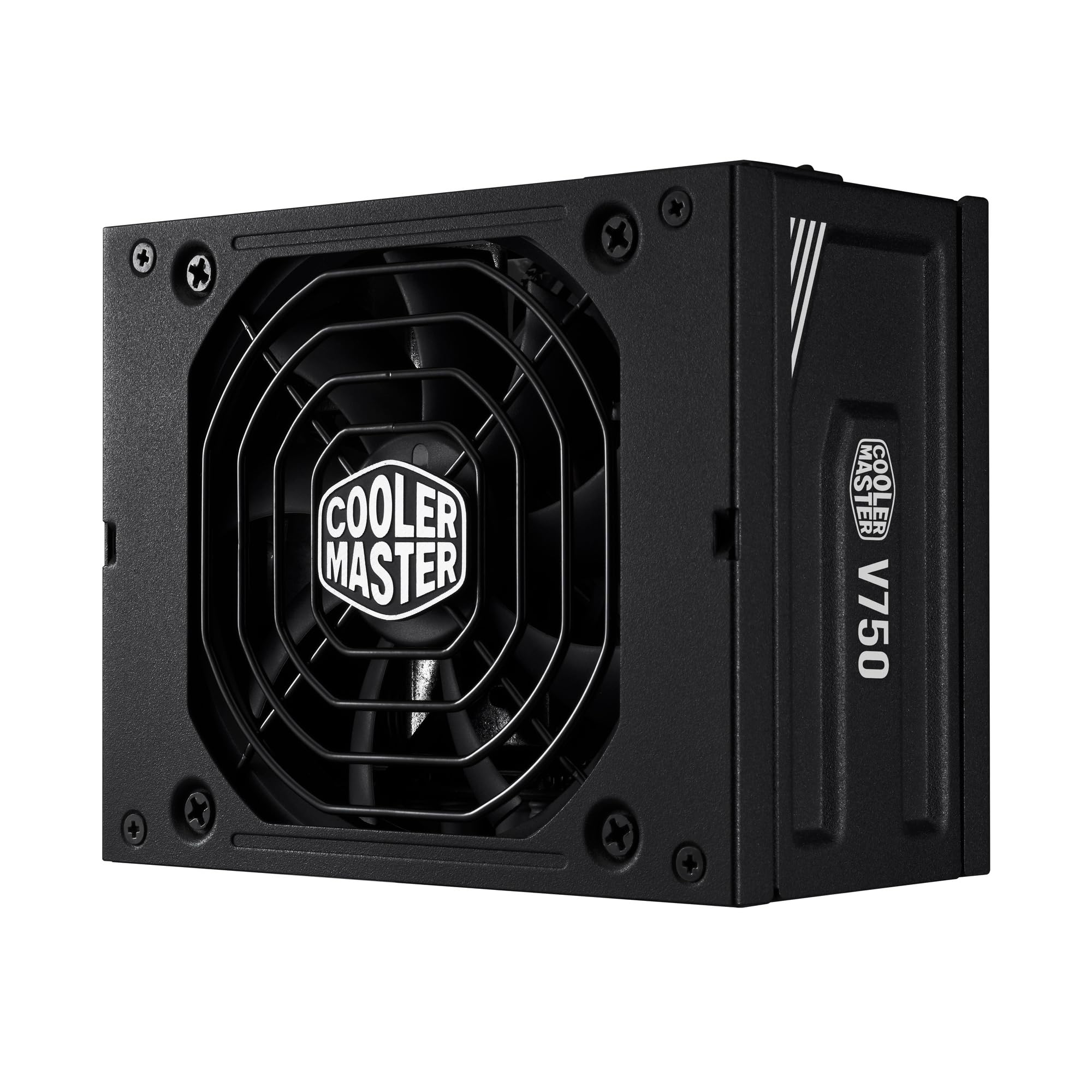 Cooler Master V SFX Gold 750 ATX3.1 PC電源ユニット MPY-7501-SFHAGV-3EJP PS1549
