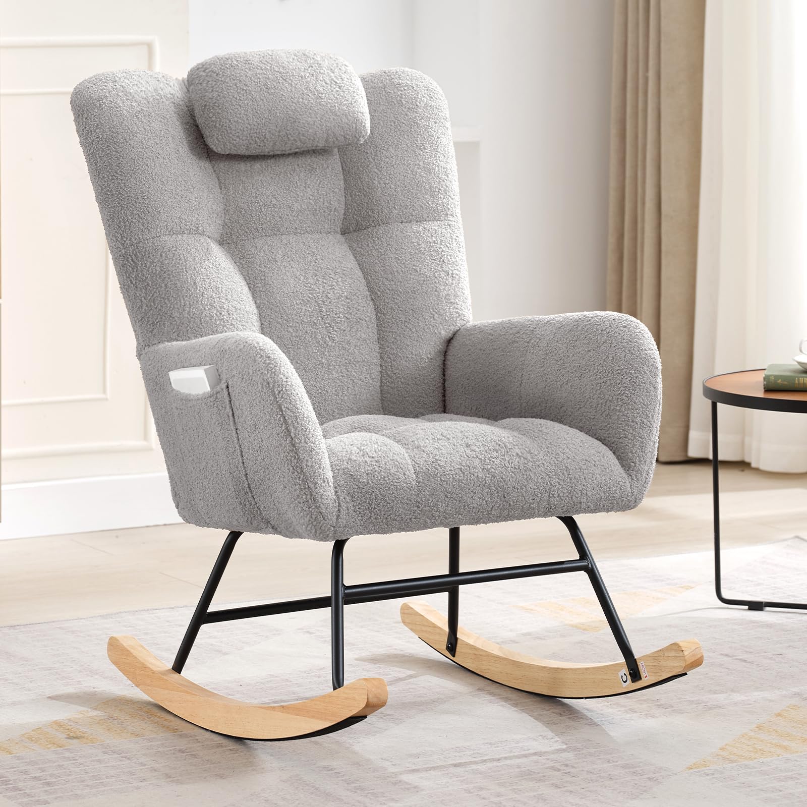 Kartell ロッキングチェア 楽天市場】カルテル Kartell（ロッキングチェア｜イス・チェア