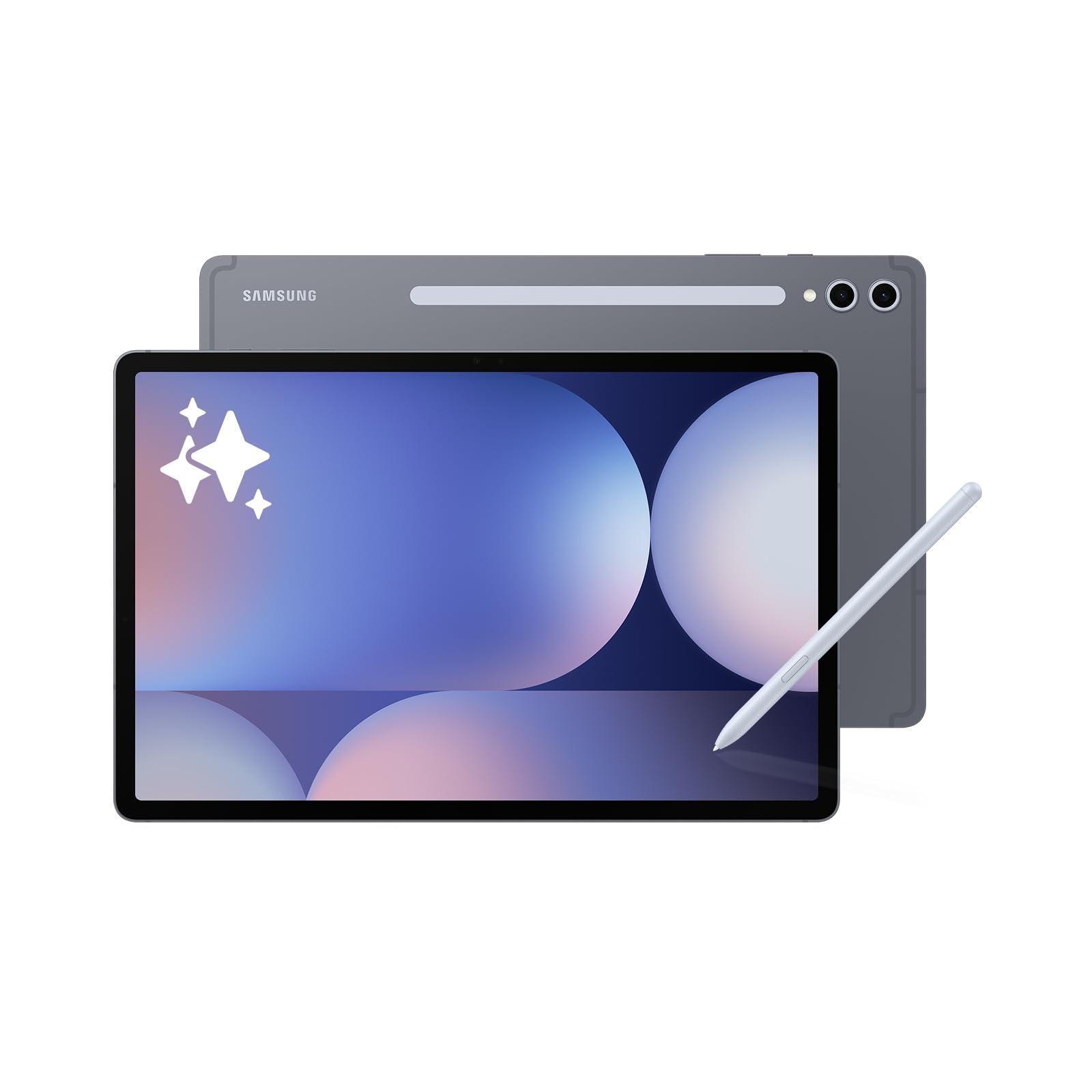 Galaxy Tab S10+ 256GB|Galaxy A
