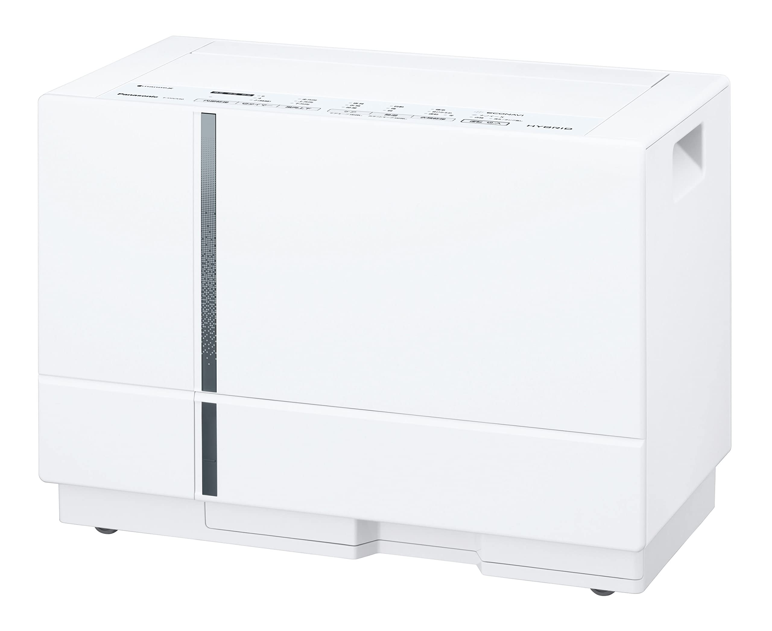 美品　Panasonic ナノイー搭載　衣類乾燥除湿機　F-YHVX90 imgrc0096389596.jpg