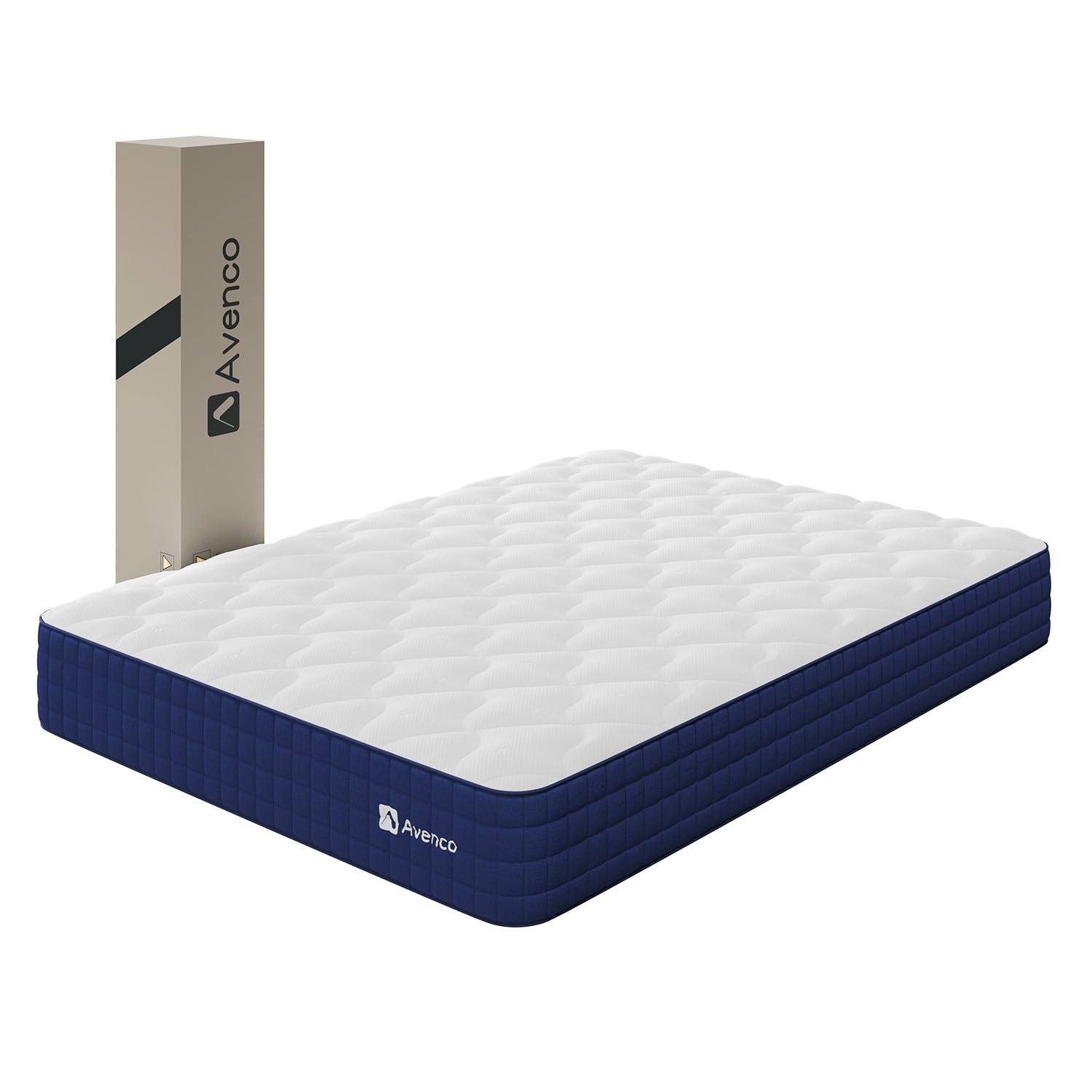 楽天市場】avenco mattress（マットレス｜寝具）：インテリア・寝具