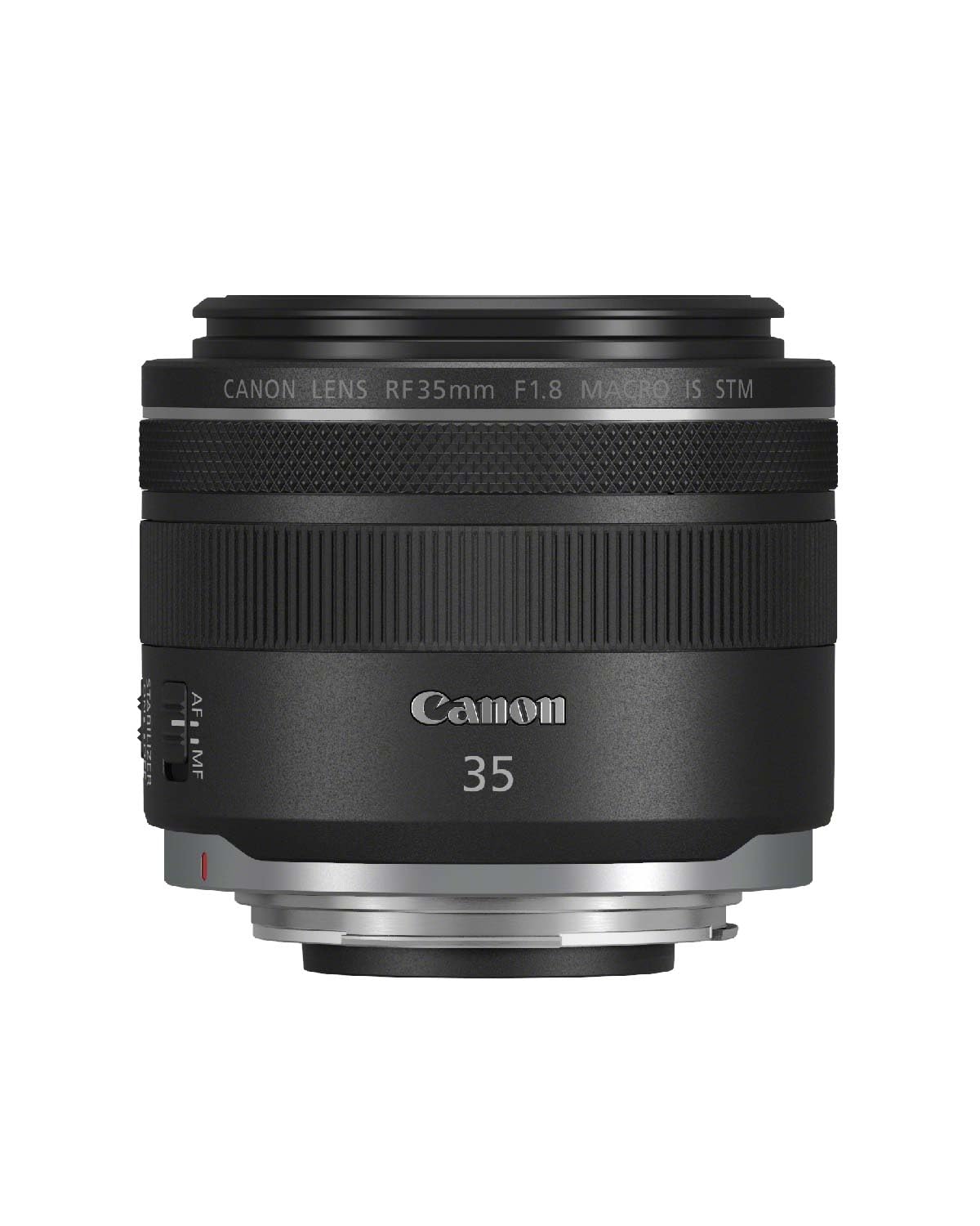 Rakuten - Canon 単焦点広角レンズ RF35mm F1.8 マクロ IS STM EOSR対応 RF3518MISSTM