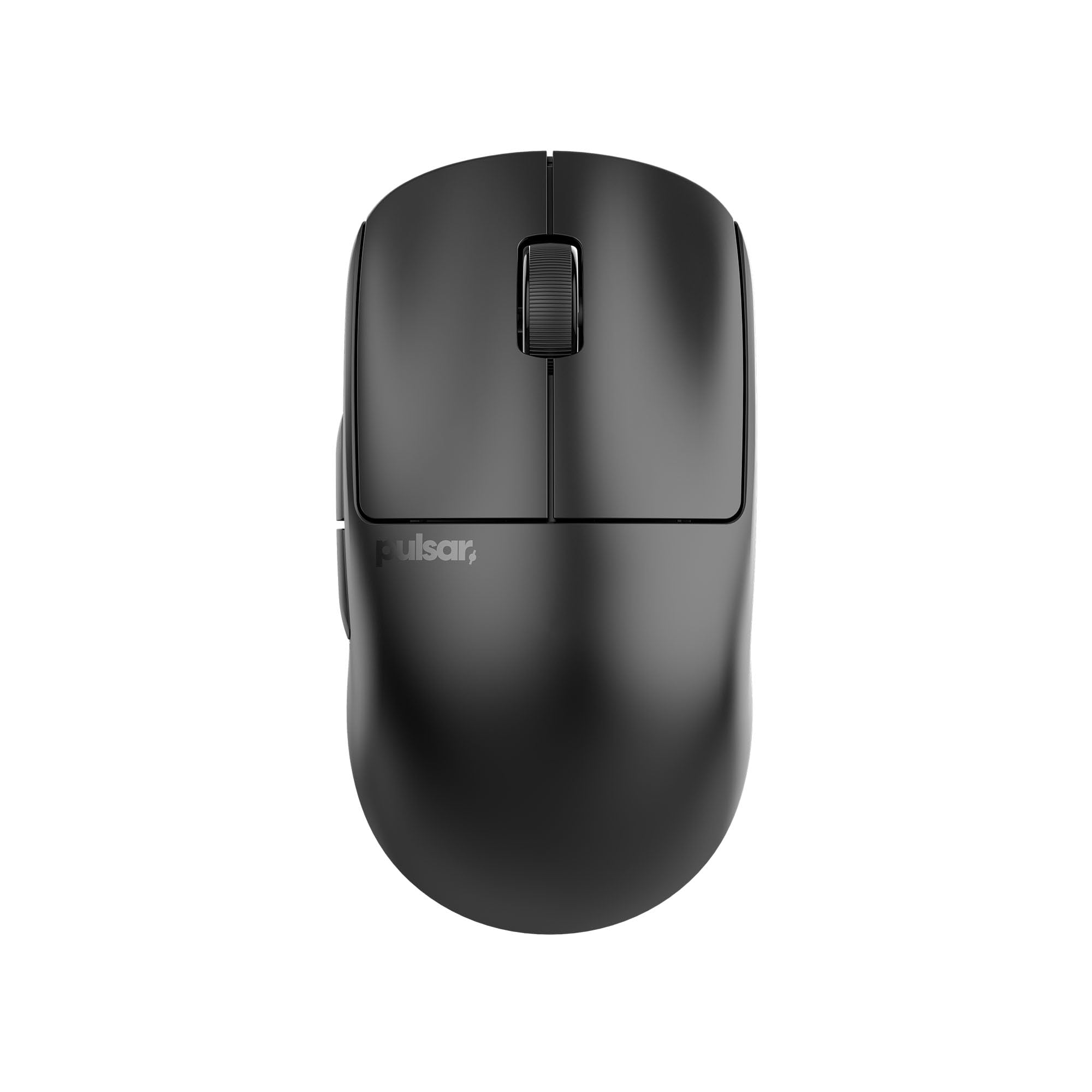 Pulsar Gaming Gears X2 v3 ワイヤレス ゲーミングマウス 超軽量 52グラム 左右対称 2.4Ghz 1ms 32000 DPI Optical swhich XS-1 Flagship Sensor 国内正規品