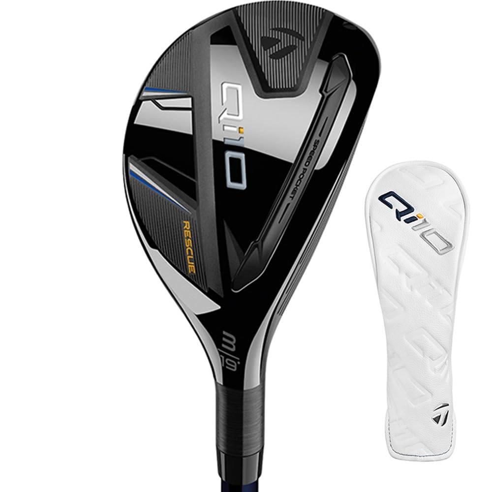 Rakuten - Qi10 LH#4 NS S キュー アイテン レスキュー メンズ N.S.PRO 820GH LH フレックス:S 番手:#4