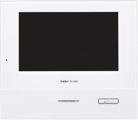 Rakuten - WJ-4HED-T アイホン ROCOタッチ7向け モニター付子機(単体)