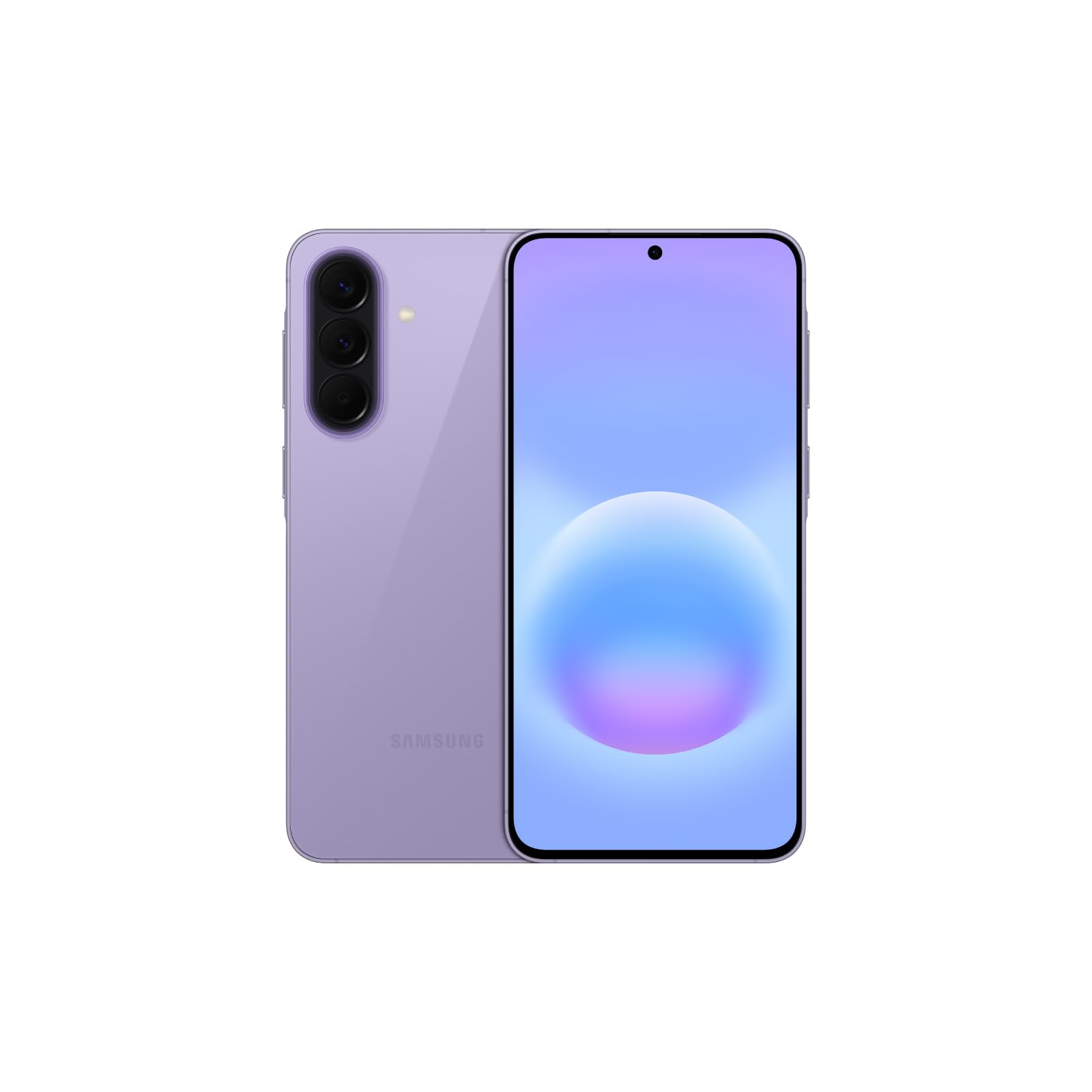 Samsung Galaxy A57 5G 128GB|オーサムライラック|AI対応|SIMフリースマホ 本体 端末|FeliCa対応|Samsung純正 国内正規品|6.7インチ|軽量約179g|IP68防水防塵|フルHD+|バッテリー 5,000mAh