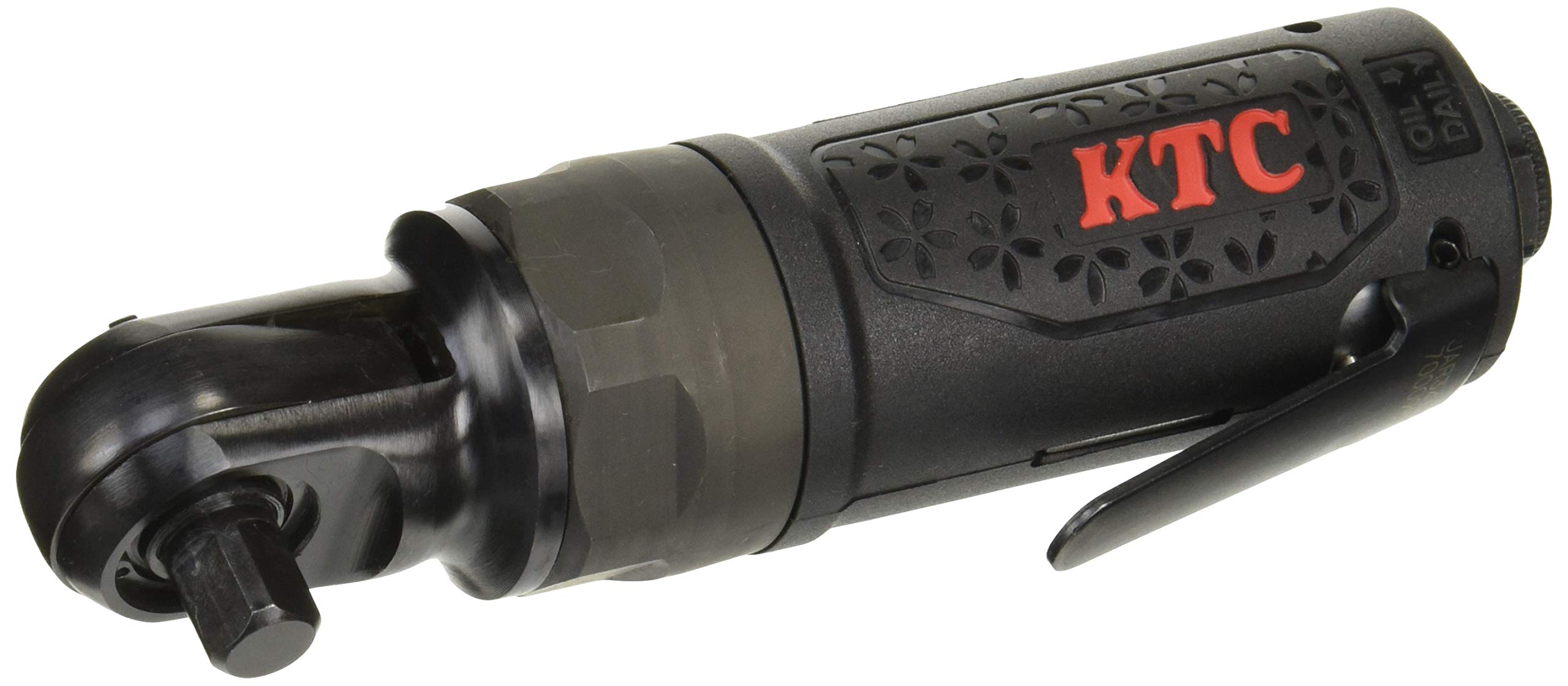 Rakuten - 京都機械工具(KTC) 9.5sq.エアラチェット(インパクトタイプ) JAR341