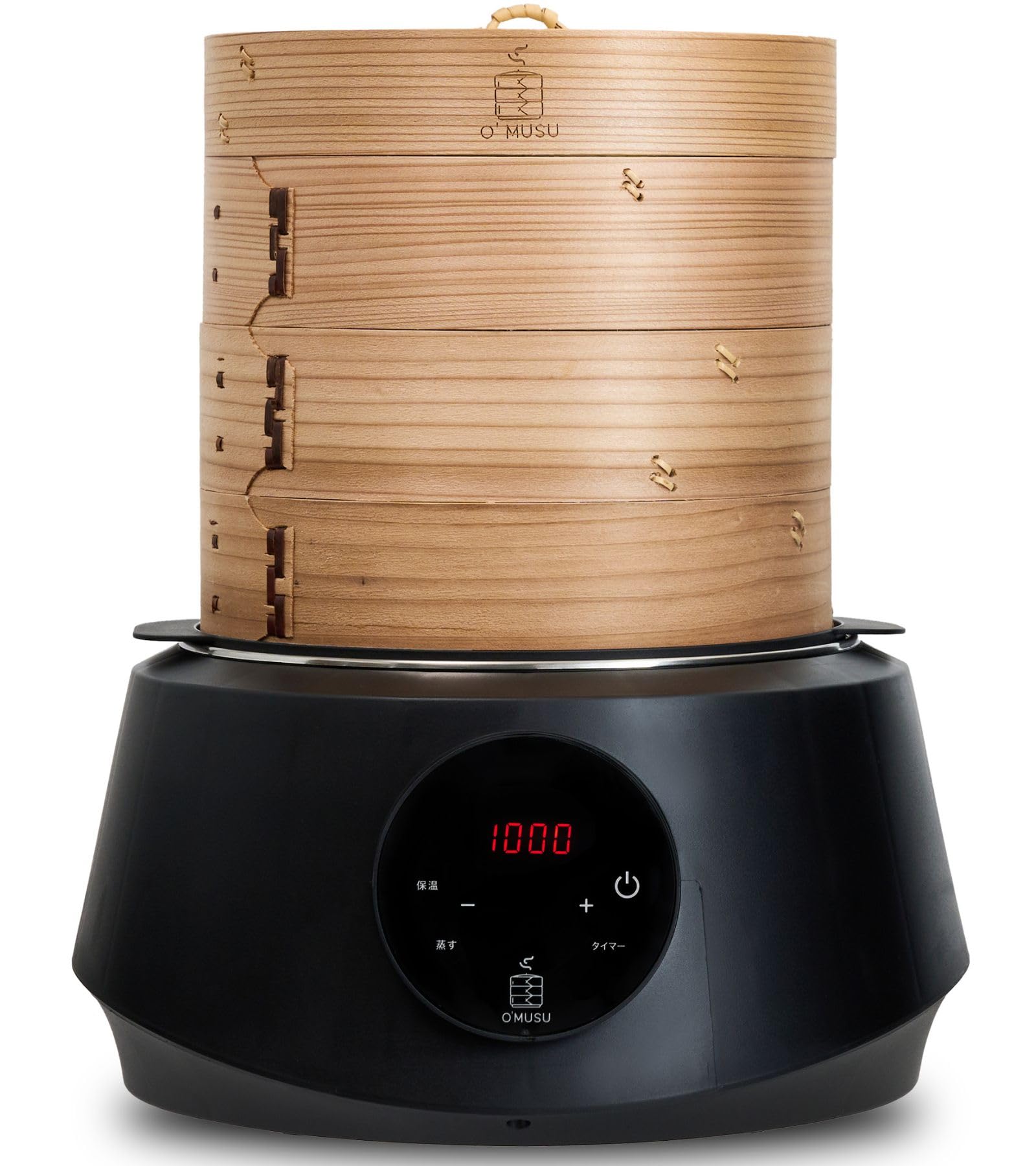 楽天市場】蒸し器 電気（ホビー）の通販