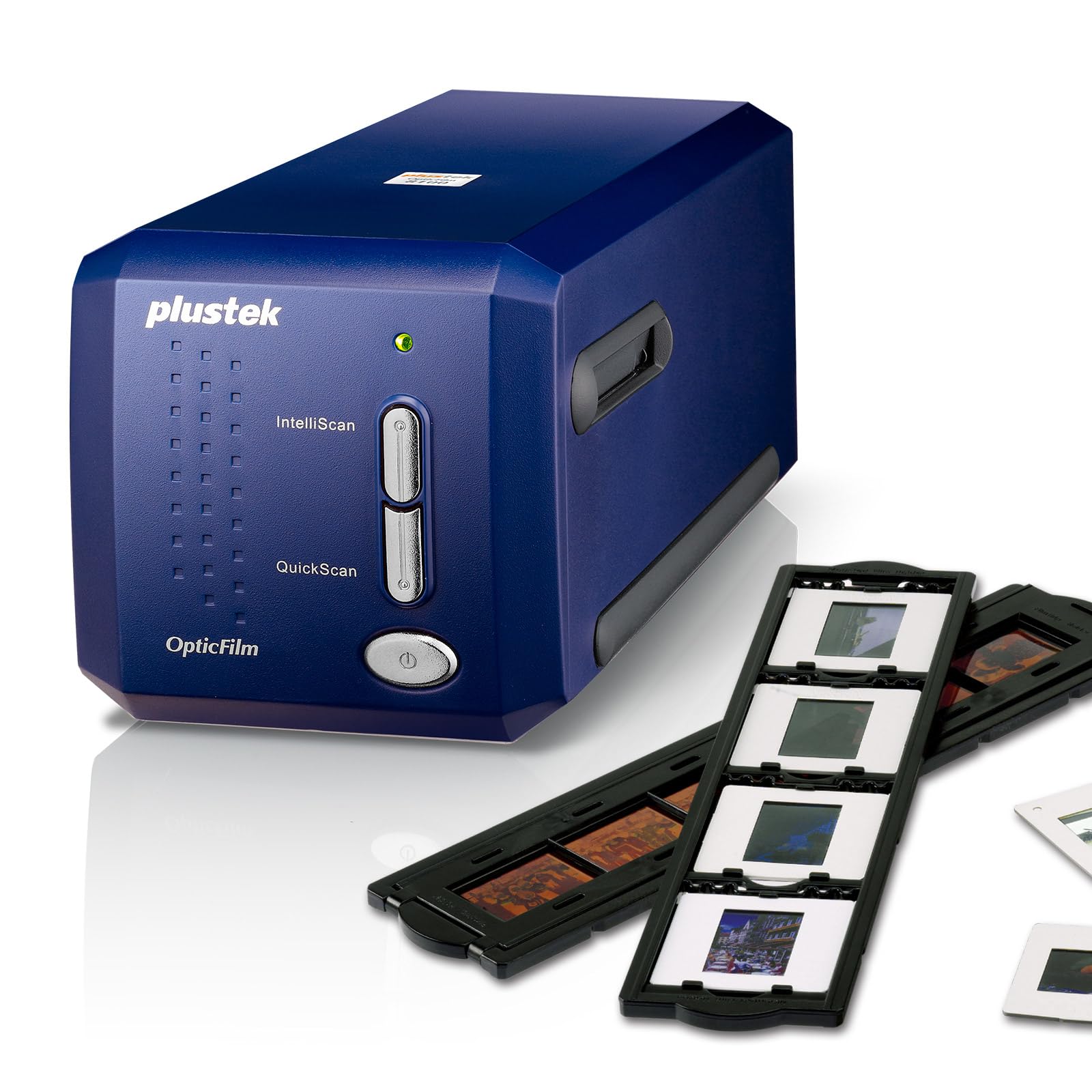 楽天市場】Plustek OpticFilm 8300i Ai フィルムスキャナーの通販
