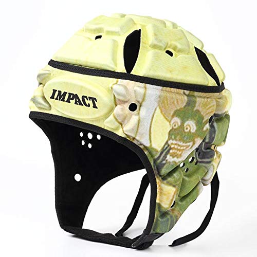 楽天市場】ラグビー ヘッドキャップ impactの通販