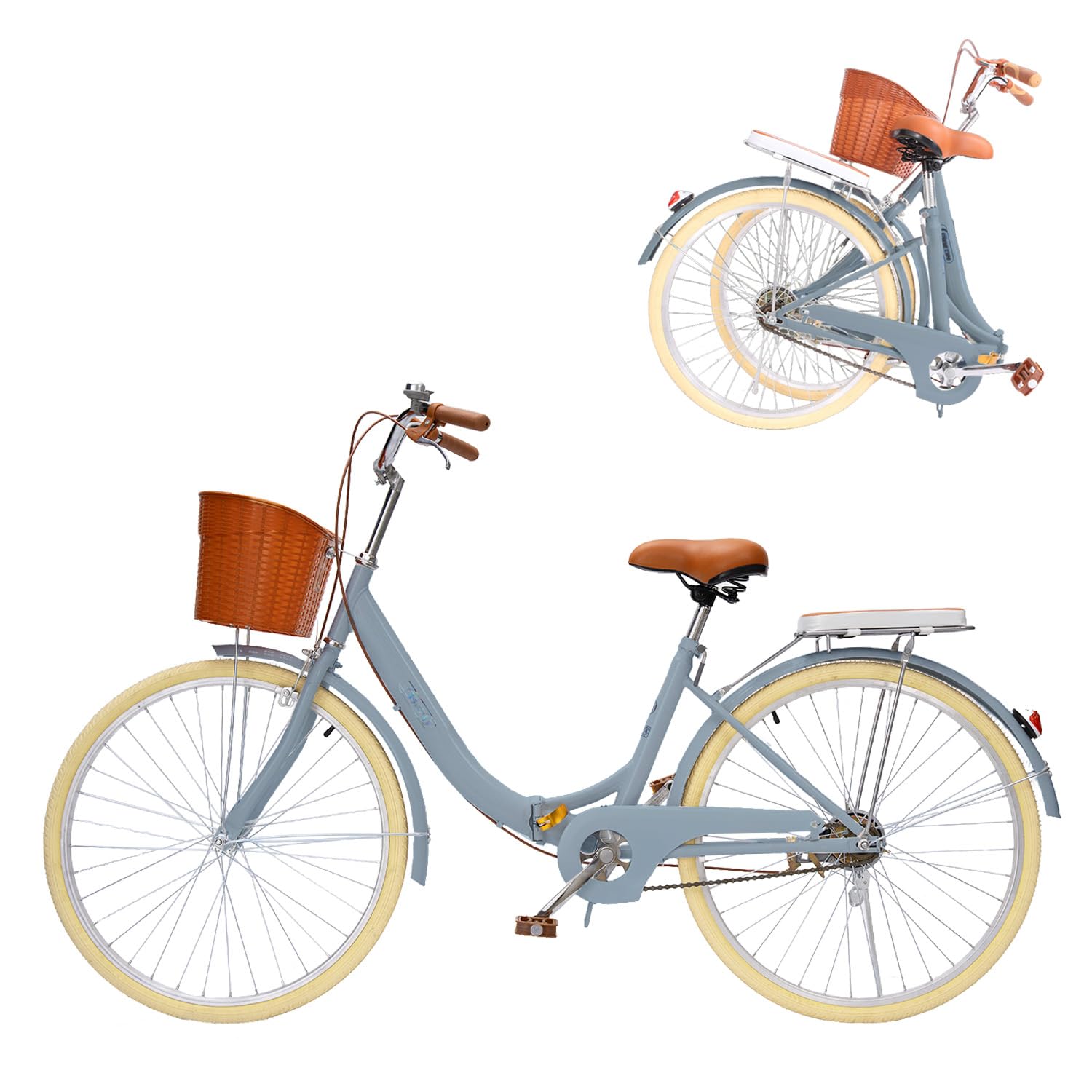 楽天市場】通学 自転車 26インチ（ホビー）の通販