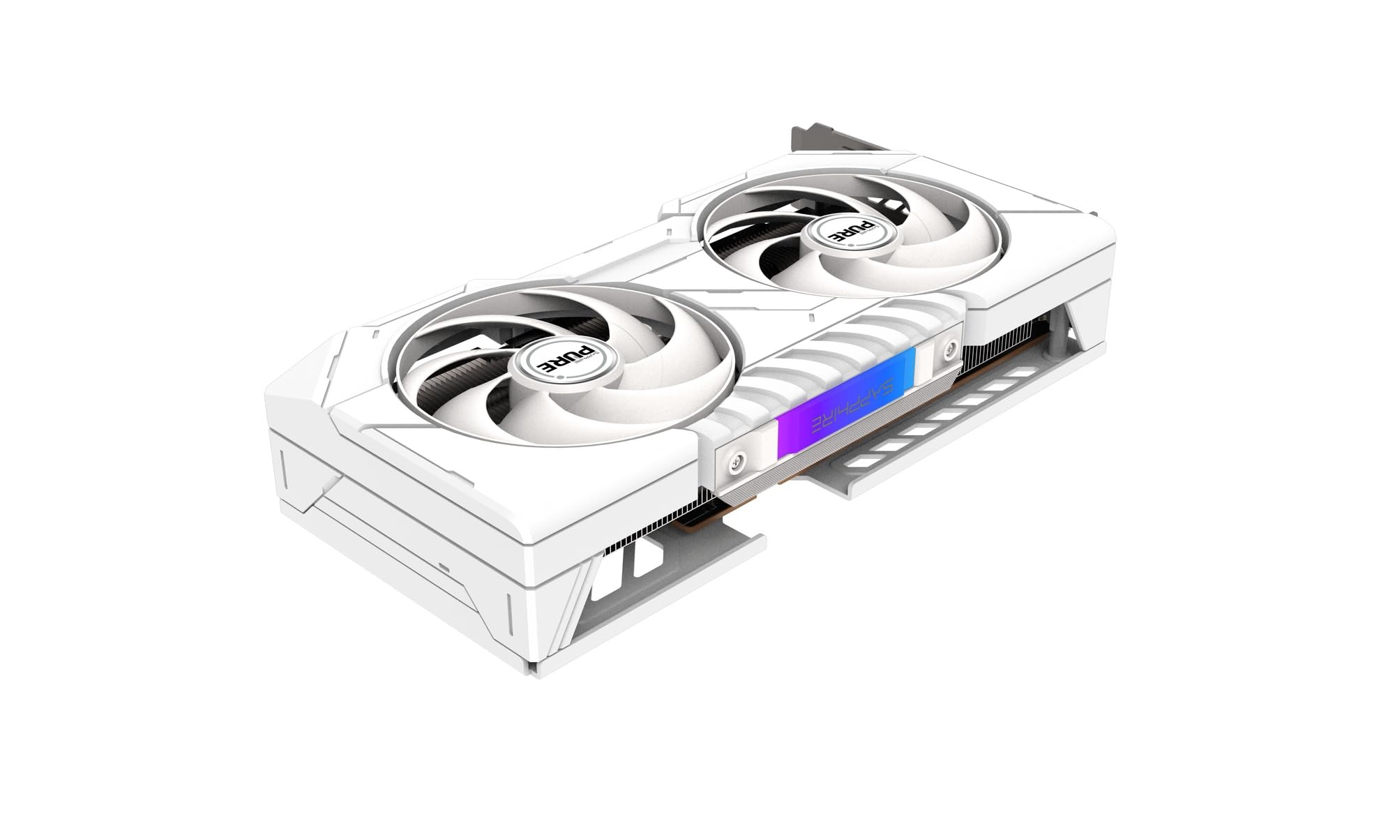 SAPPHIRE PURE Radeon RX 9060 XT GAMING OC 16GB グラフィックスボード 11350-02-20G VD9221