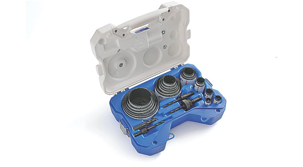 Rakuten - Lenox LENOX (レノックス) バイメタルホールソーセット 設備工事用 30804-2000G