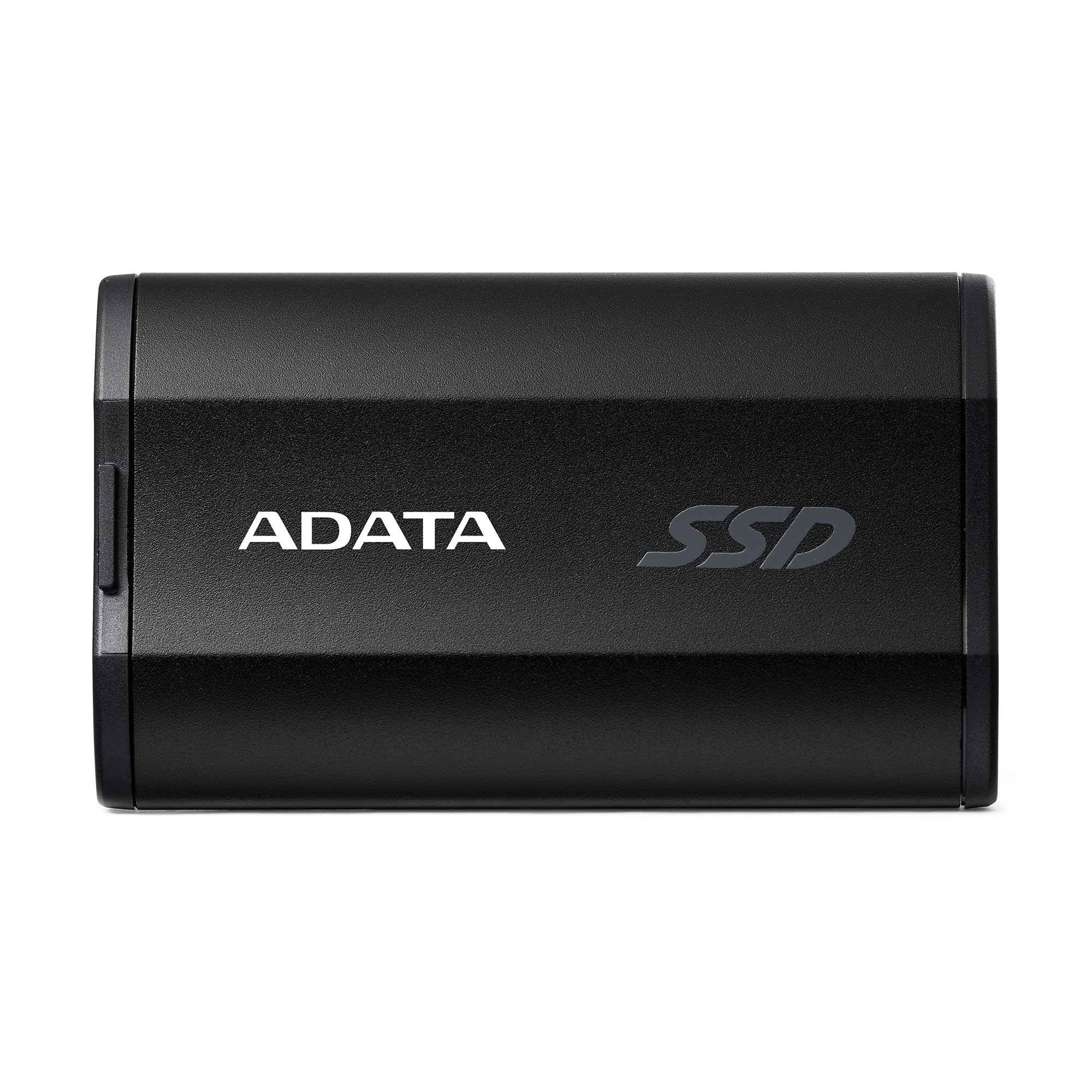 Rakuten - 【エイデータ】 外付けSSD SD810 ブラック 2TB USB 3.2 Gen2 USB Type-A ポートまたはUSB Type-C ポート 最大読込速度20Gbp/秒 IP68準拠の防水、防塵 高耐久.耐衝撃性 SD810-2000G-CBK-I