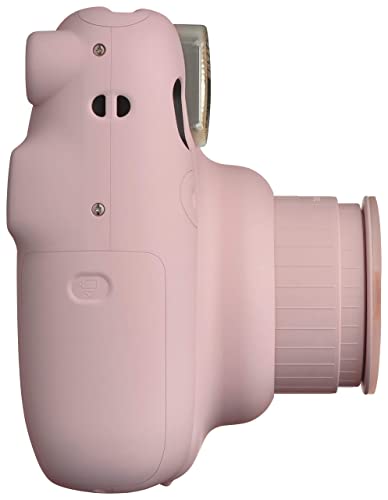 楽天市場】instax mini 11 ブラッシュピンクの通販