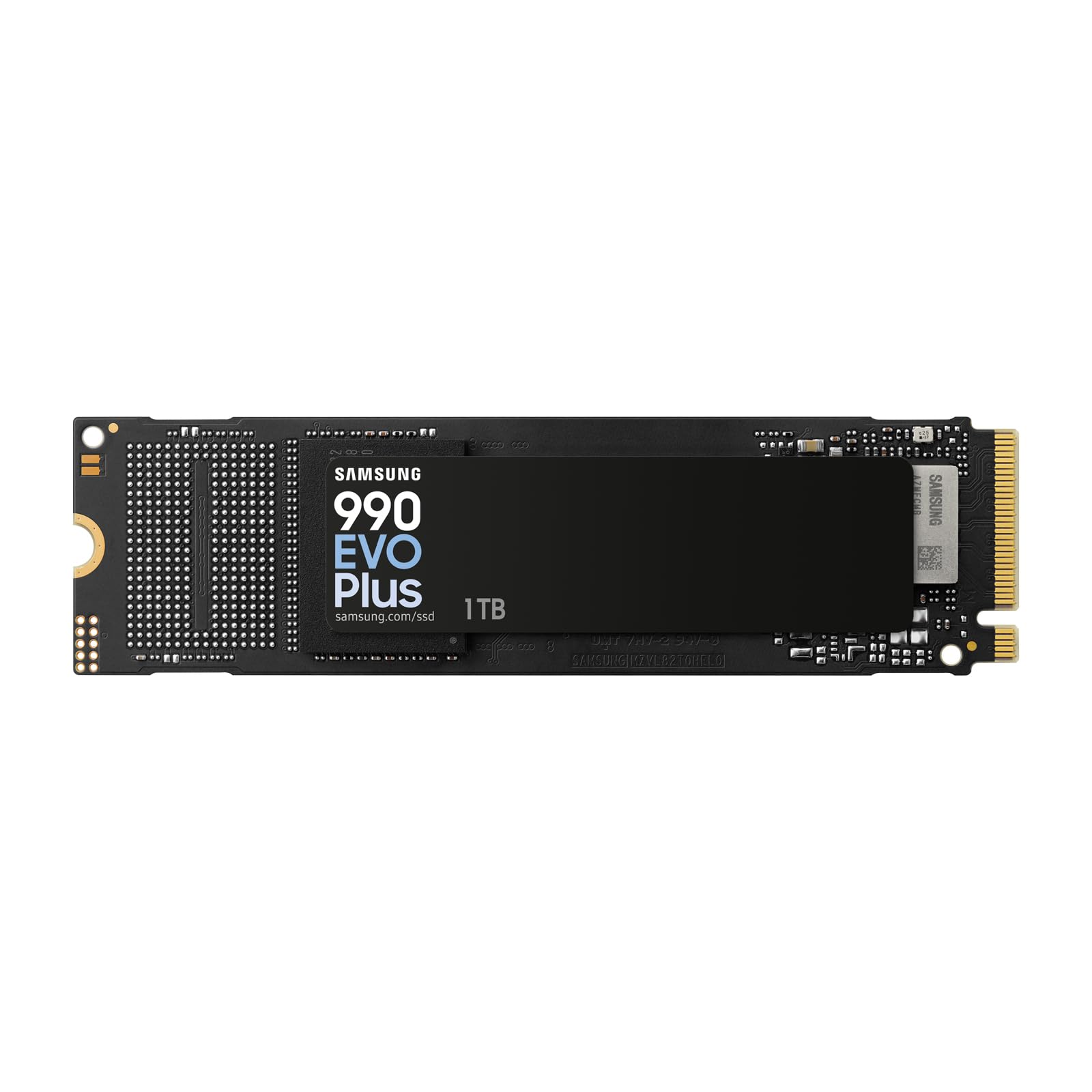 サムスン970 500GB 内蔵 SSD MZ-V7S500B/EC 国内正規品 サムスン970 EVO Plus 500GB SSD、最大3,500MB/秒