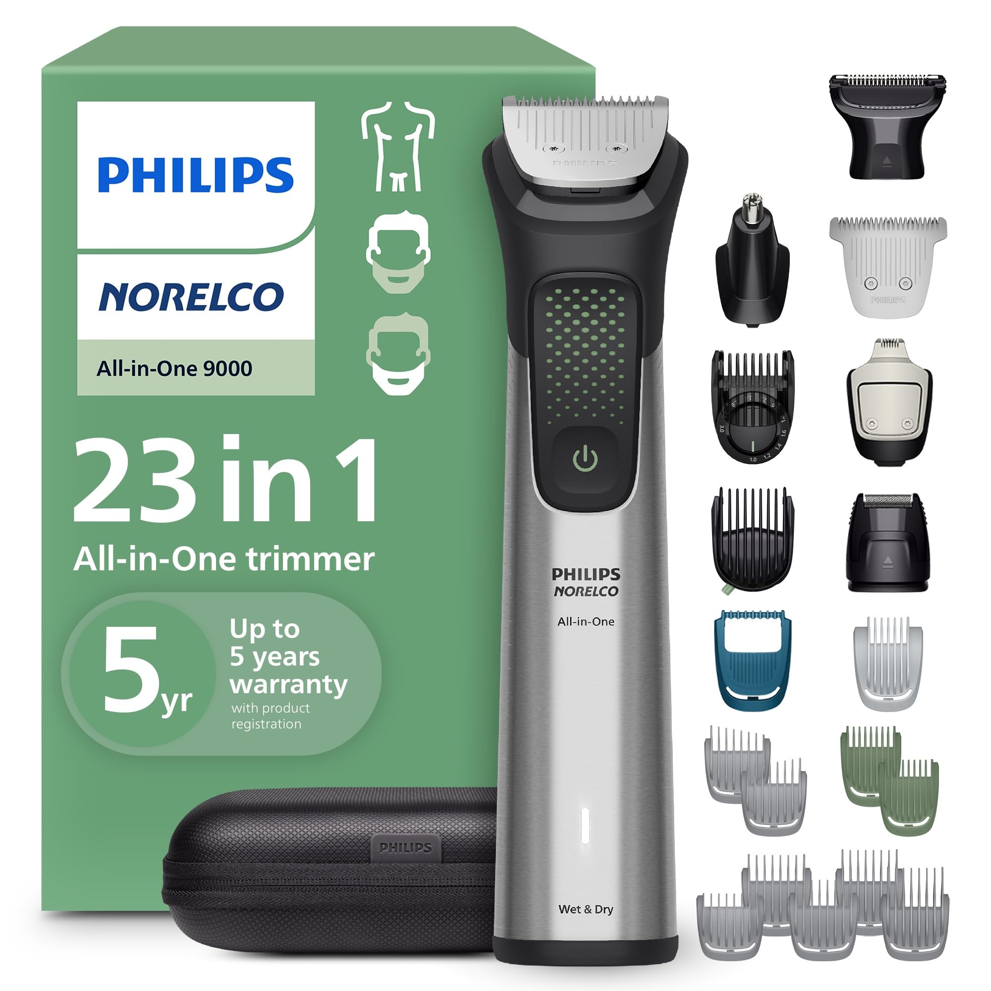 楽天市場】philips シェーバー（ホビー）の通販