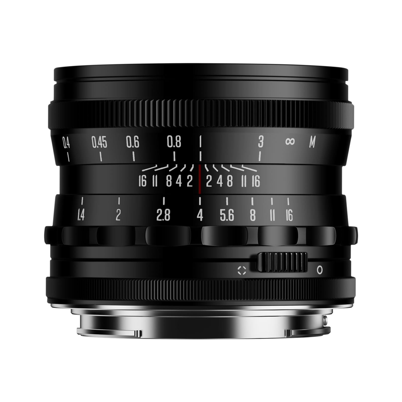 Rakuten - Brightin Star 35mm F1.4 フルサイズ 大口径 MF 単焦点レンズ ライカ&シグマ&パナソニック Lマウントに対応 ライカ&シグマ&パナソニック カメラ SL/2/2-S/3/3-S, CL fp/fp L/BF, S1/1R/M2/R