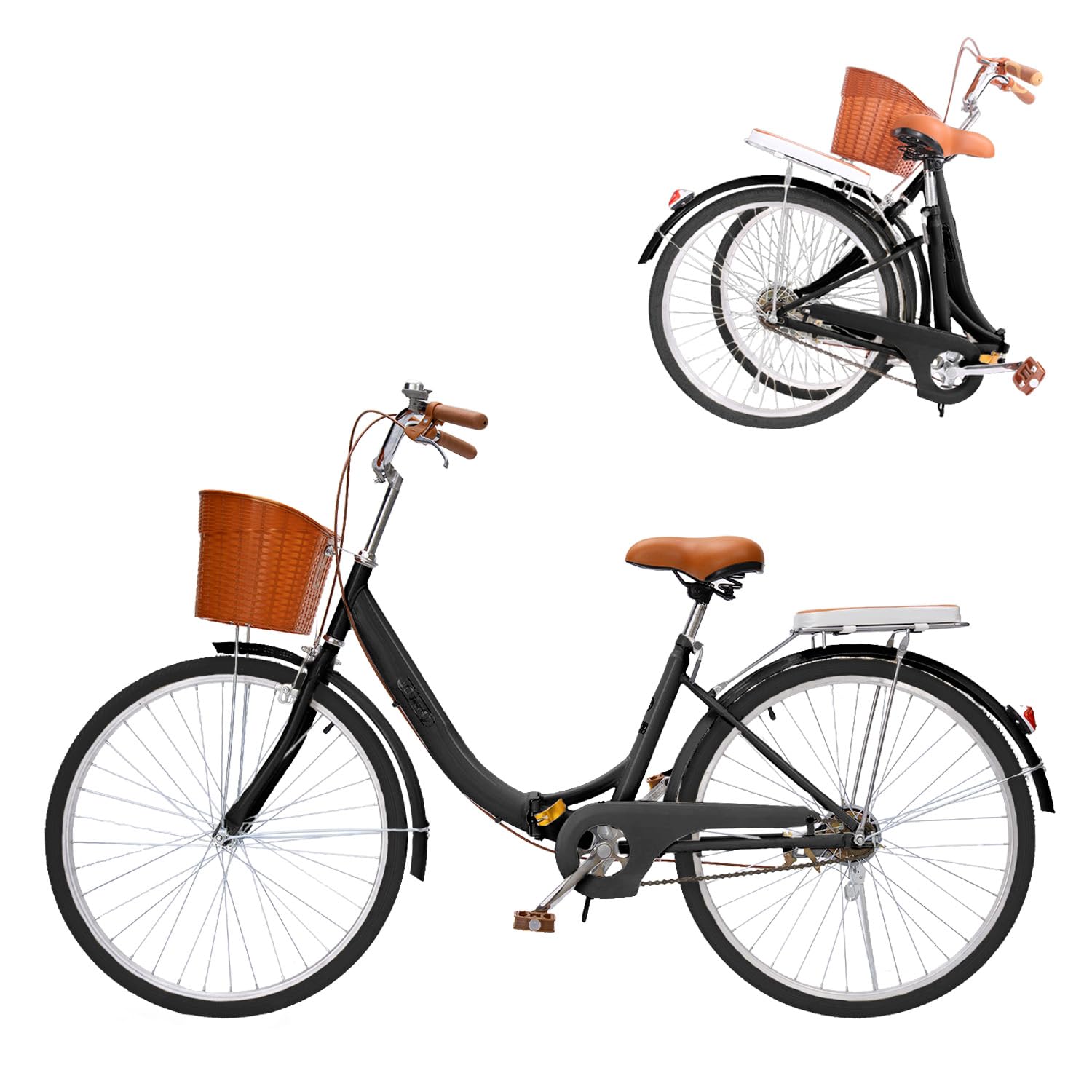 楽天市場】通学 自転車 26インチ（ホビー）の通販