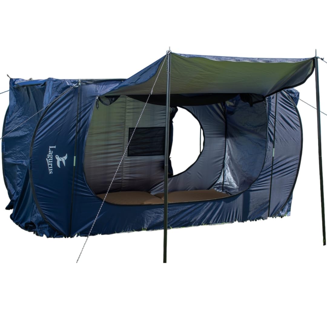 30秒で設営・撤去可能な防災用・アウトドア用2wayマルチテント「Freely Revolution2」UV Protection model 防災 防水 耐水 テント 災害用 アウトドア用 避難所用 着替え用 仮設ト