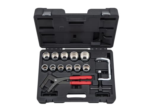 Rakuten - 京都機械工具(KTC)ボールジョイントブーツツールセットATS4113