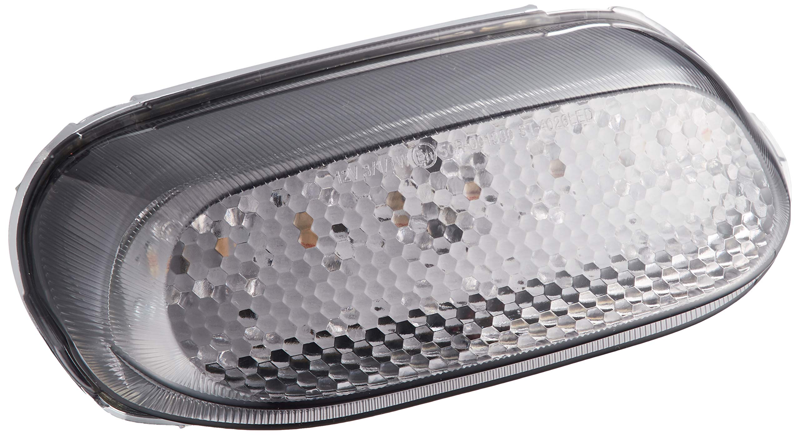 楽天市場】zzr400 テールランプ ledの通販