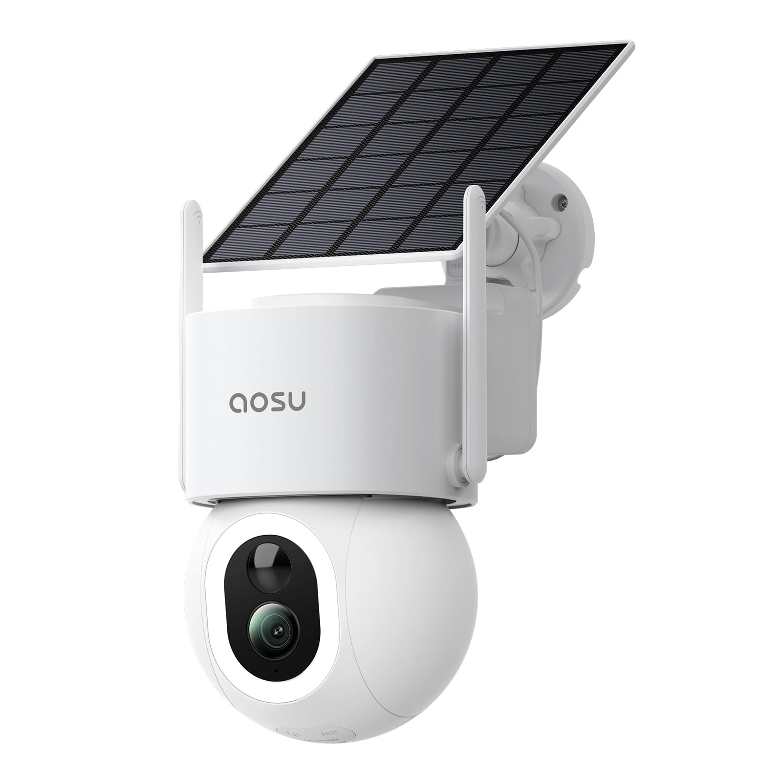 2026新型800万高画素・高効率ソーラー充電式 maison-outre-10091550 Maison Outre パッケージ画像